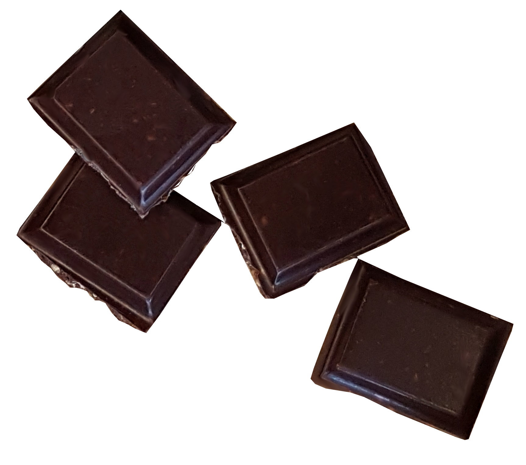 Chocolat au chanvre