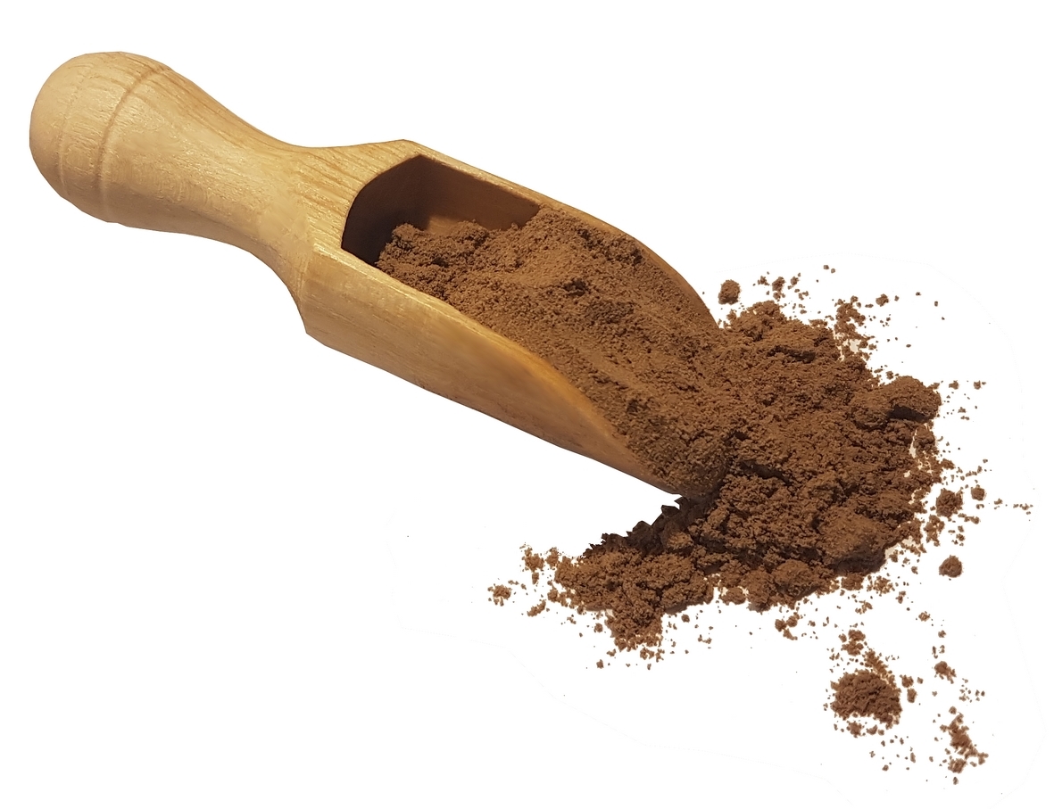 veg whey kao