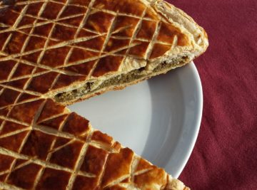 Galettes des rois chanvre